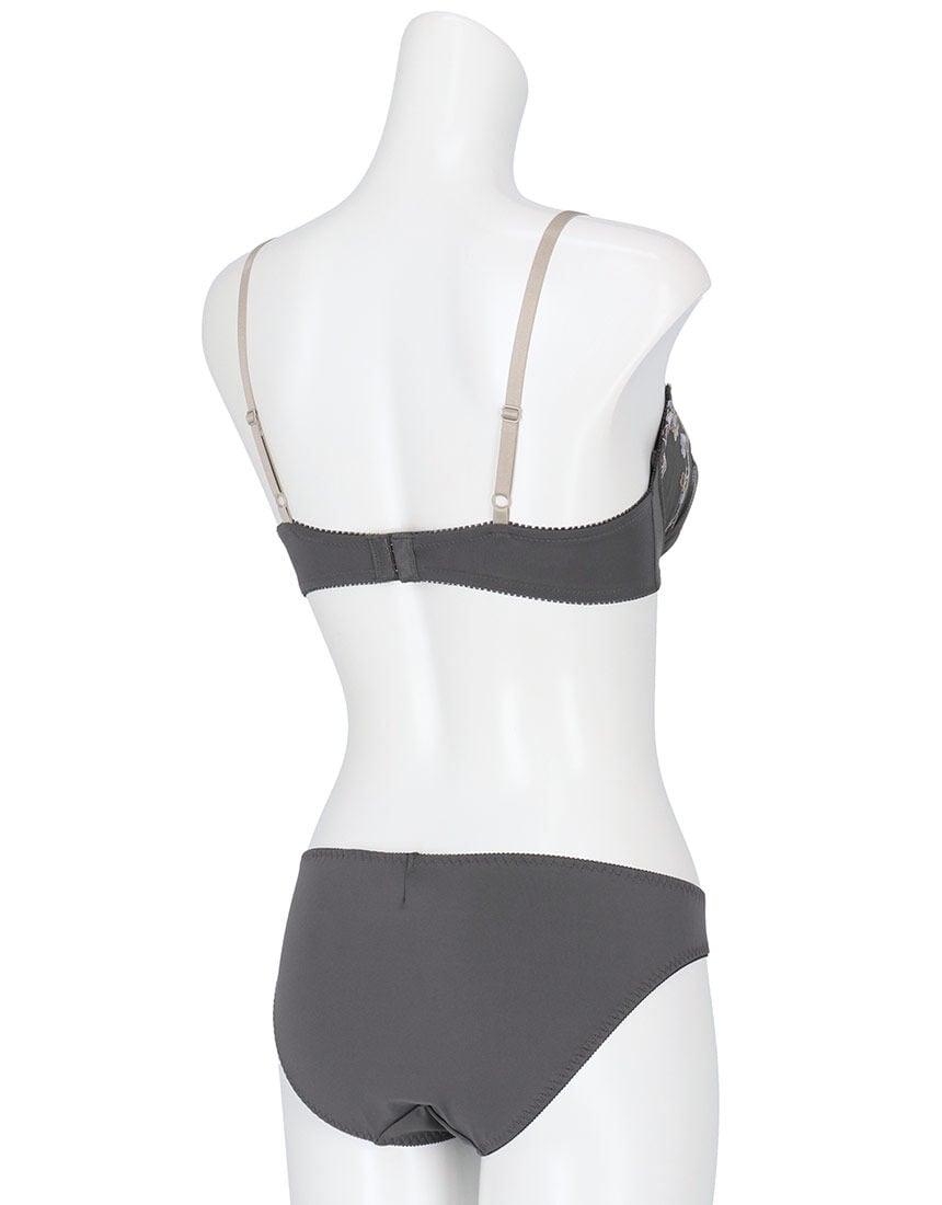 ブラ＆ショーツセット, , hi-res