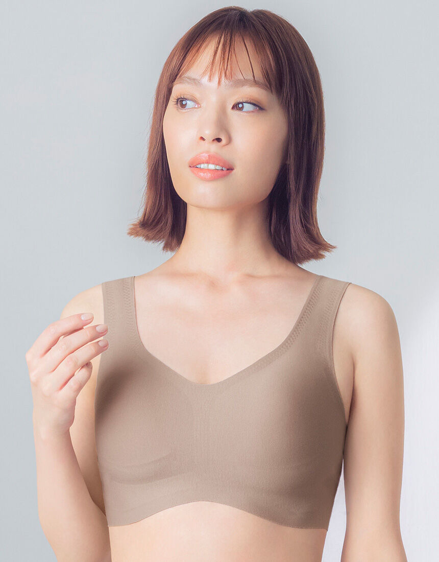【WING★ワコール】【新品、未使用】体の設計にこだわった可愛い♡パジャマだよ♡ ウイング S〜3L【綿混】ムレにくく、ラクなのにきれいも