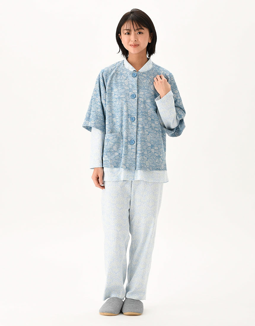 ルームウェア, , hi-res