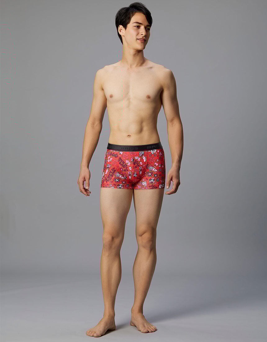 メンズボクサーパンツ, , hi-res