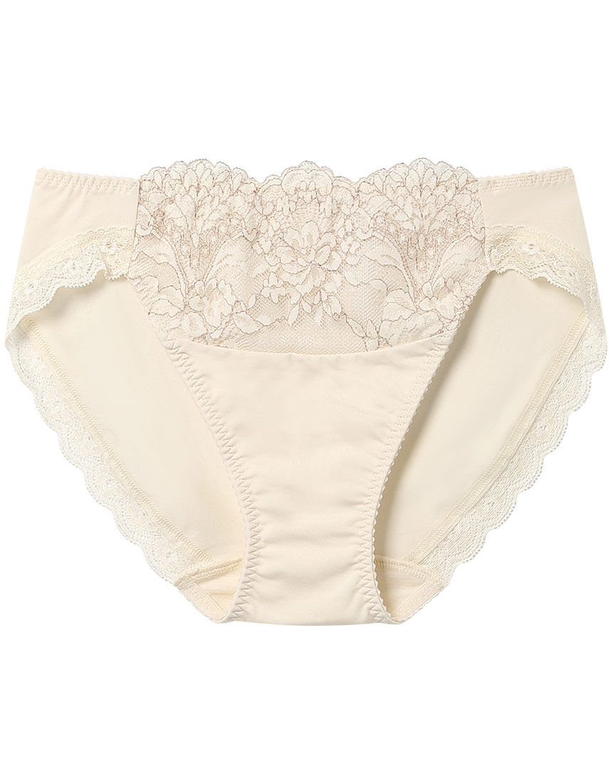 ウイング 【ナチュラルアップブラ】ペア ショーツ KF3010｜ワコール