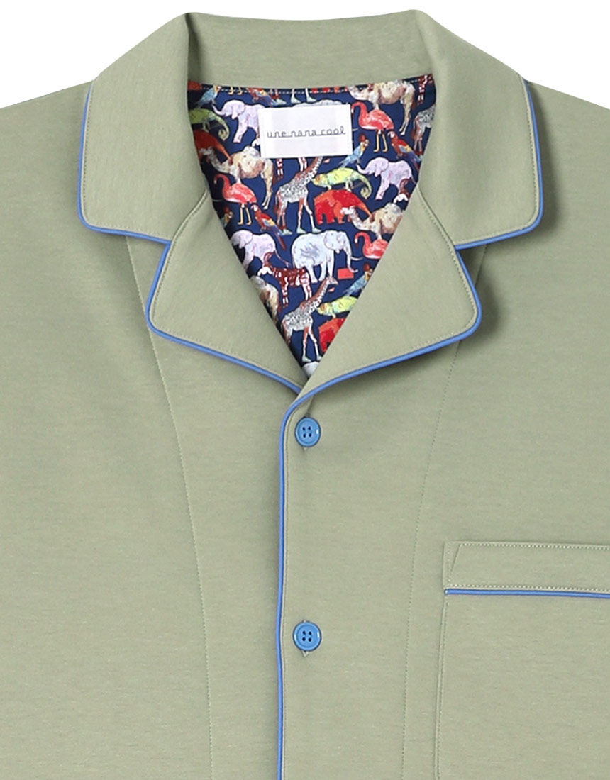 メンズパジャマ, , hi-res