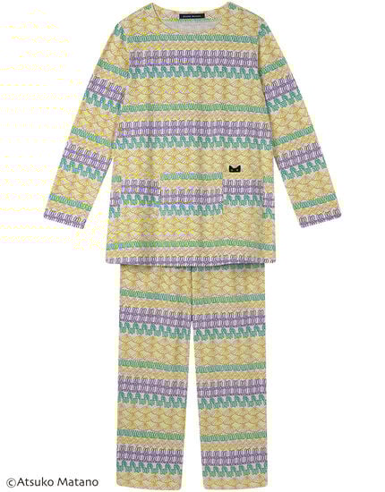 パジャマ, , main