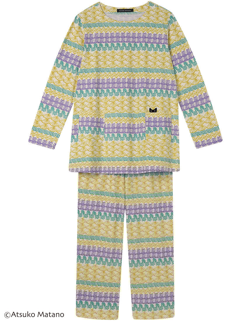 パジャマ, , hi-res