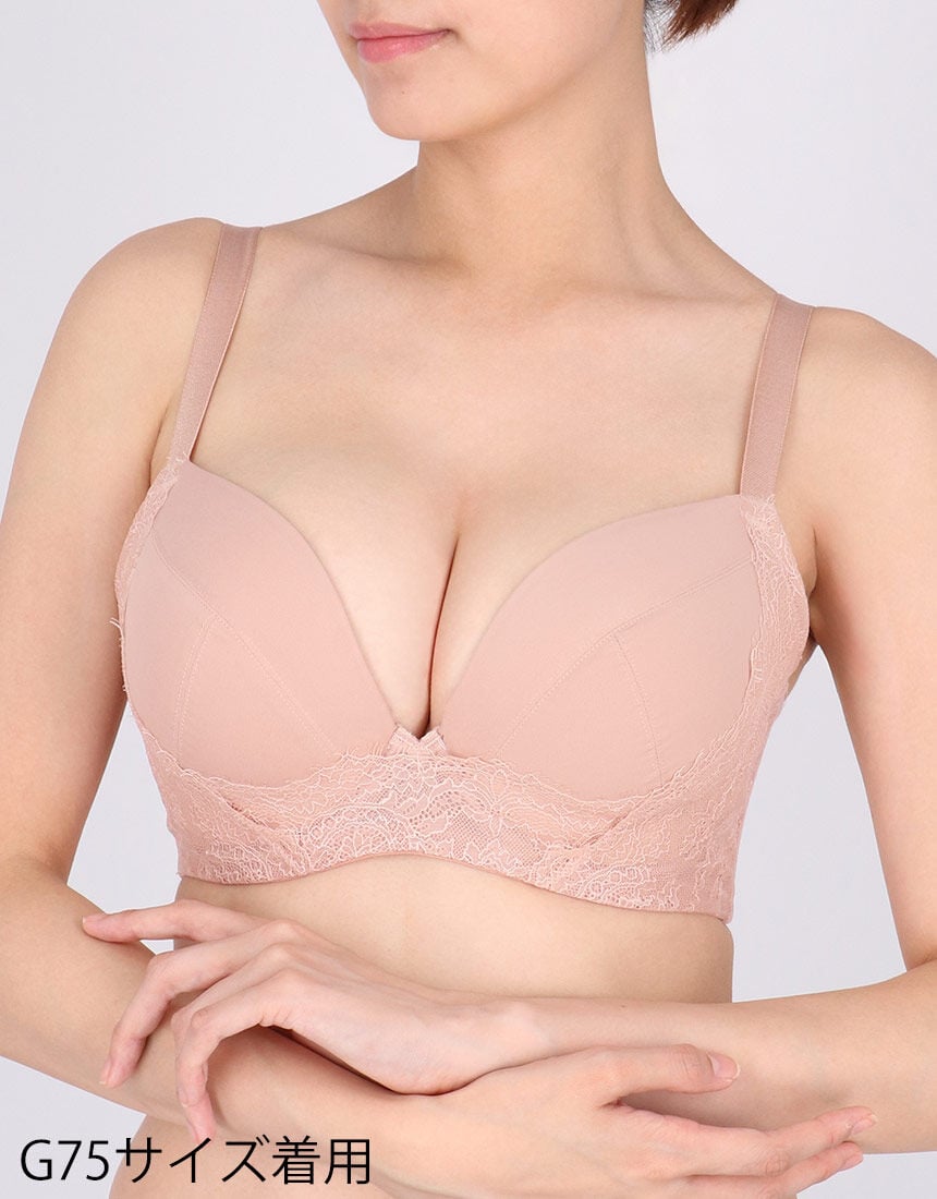 ３／４カップブラ, , hi-res