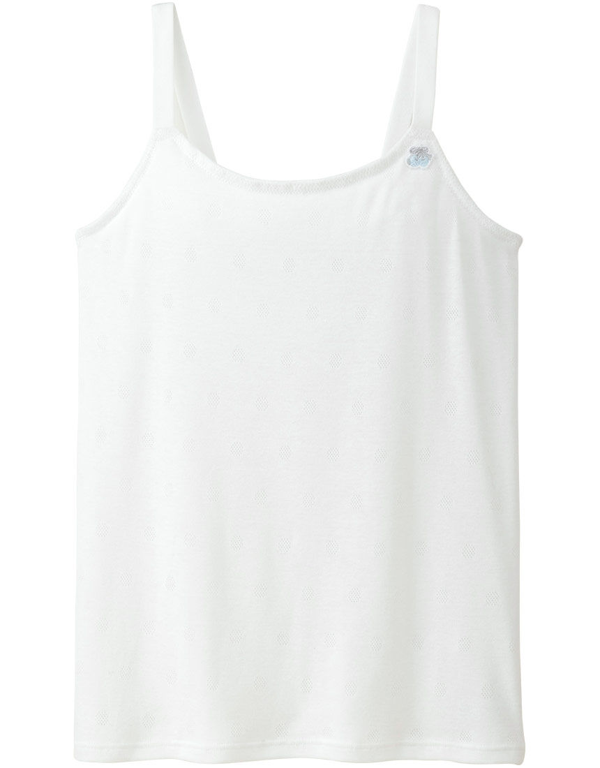 ジュニアブラトップ（キャミソール）, , hi-res