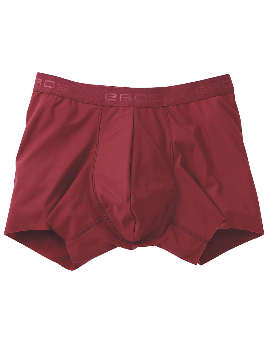 Wacoal BROS ワコール ブロス ボクサーパンツ Ｍ ゴールドベージュ 日本製 パッケージ無し ☆送料無料 ブロス バイ ワコールメン BROS by WACOAL MEN ブロス レース