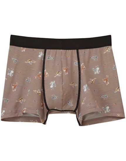 大人用ボトム（ボクサーパンツ）, , main