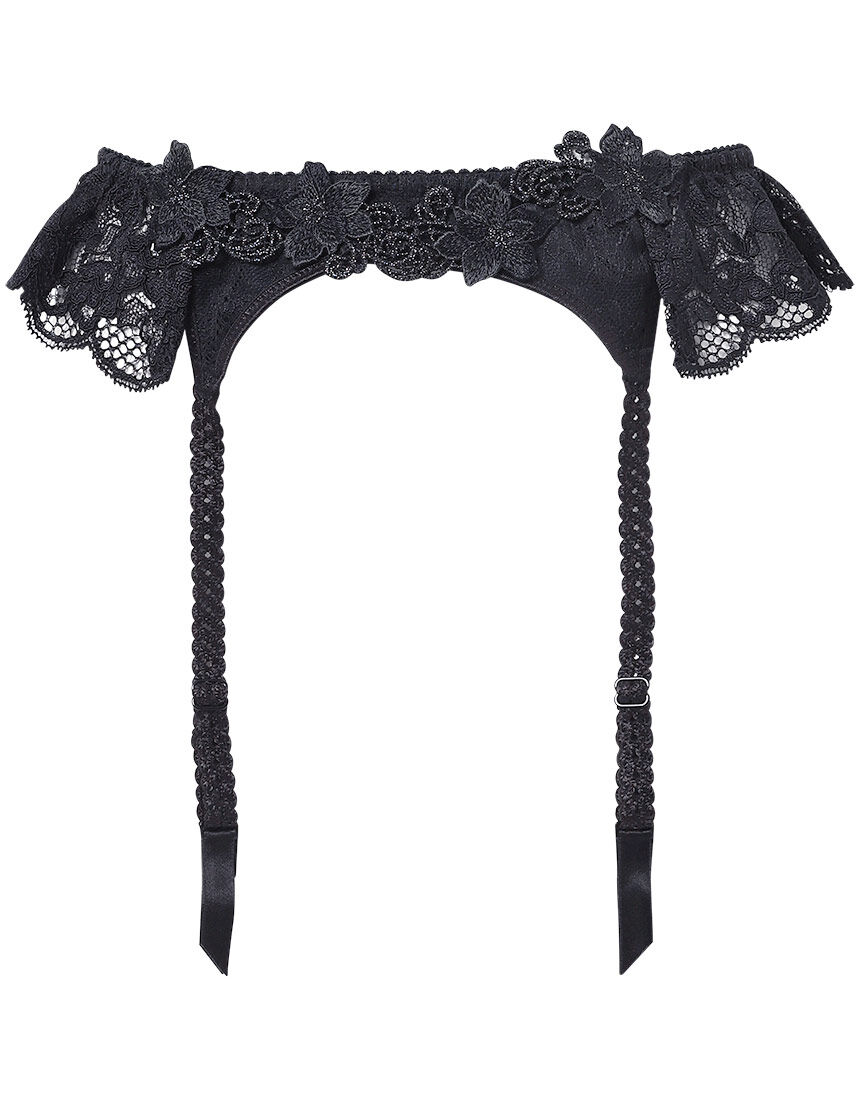 ◆ワコール◆04グループ◆事前予約商品◆ガーターベルト◆WH◆新品タグ付き◆ ガーターベルト｜ワコール直営の公式下着通販サイト ワコールウェブストア