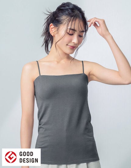 カップ付きインナー, , main