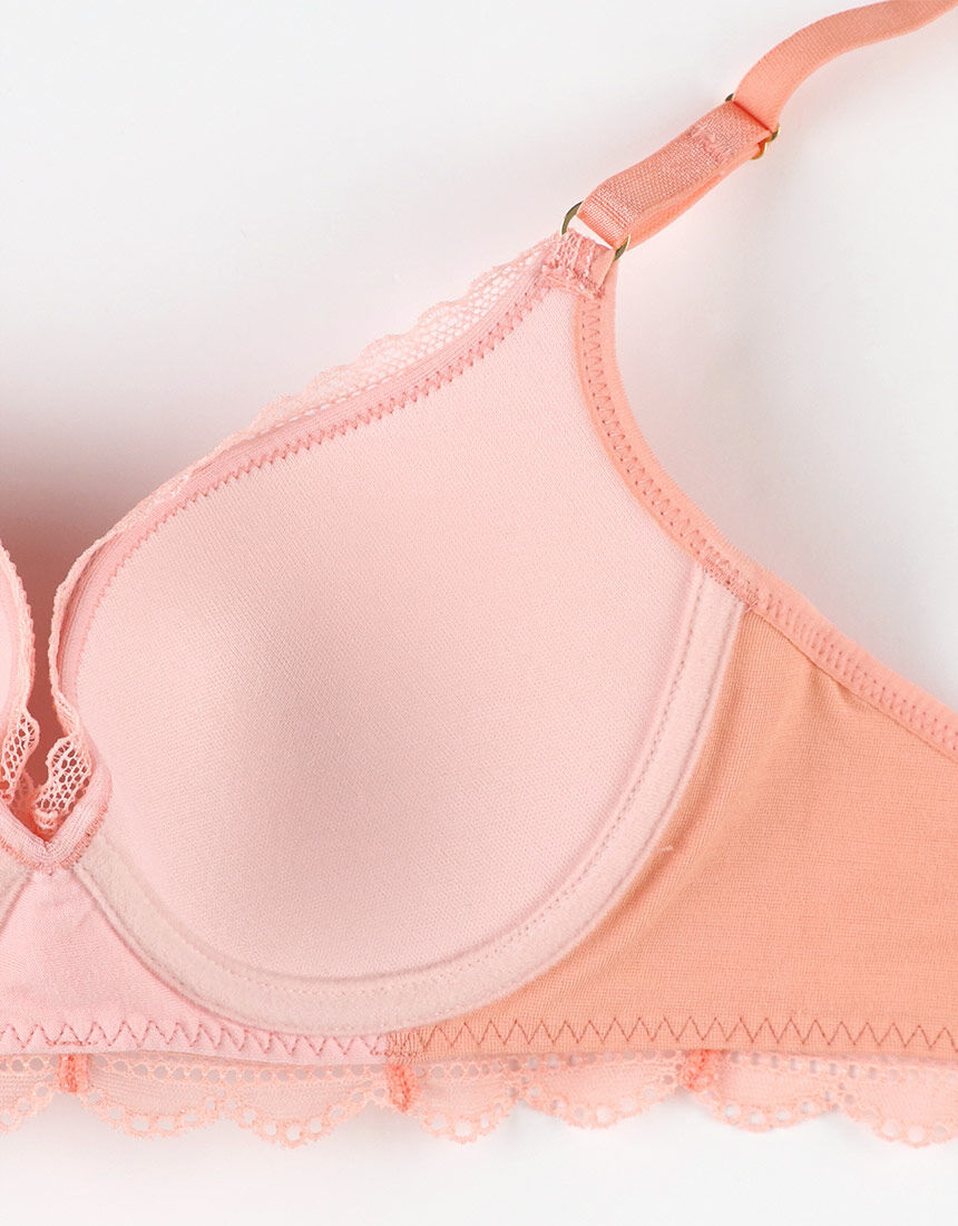 ３／４カップブラ, , hi-res