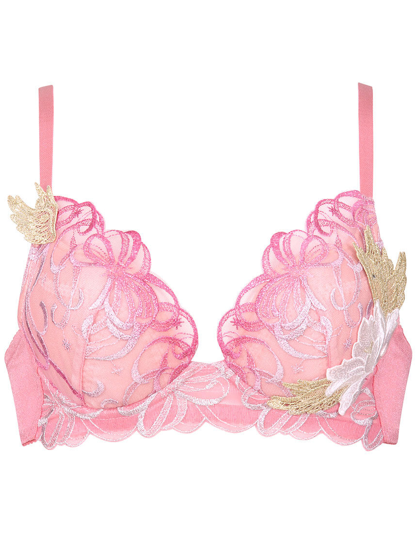 10%OFF&送料無料！！<br>【ワコール サルート】94グループ<br>VIVA 
