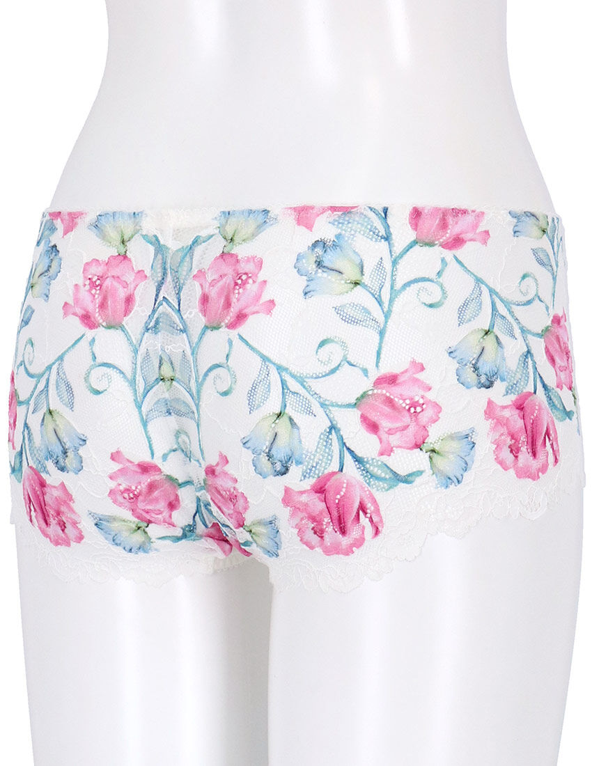 ボーイレングスショーツ, , hi-res