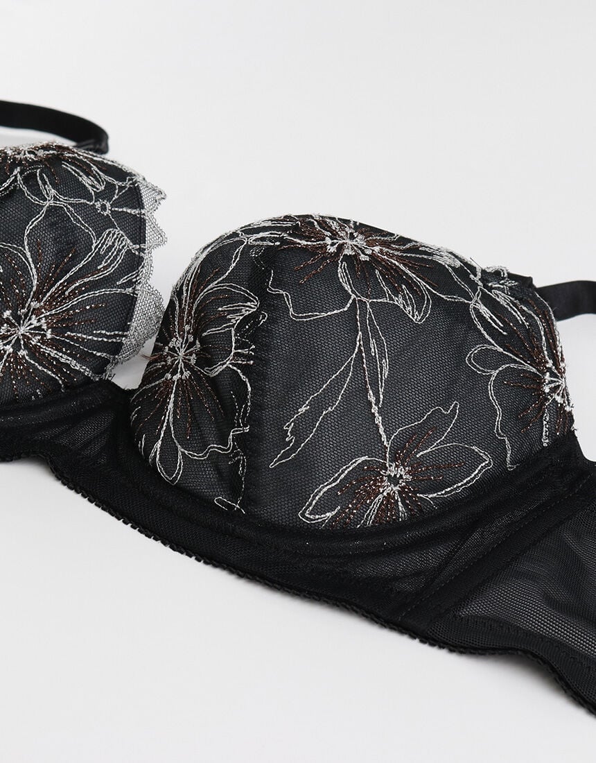 ３／４カップブラ, , hi-res