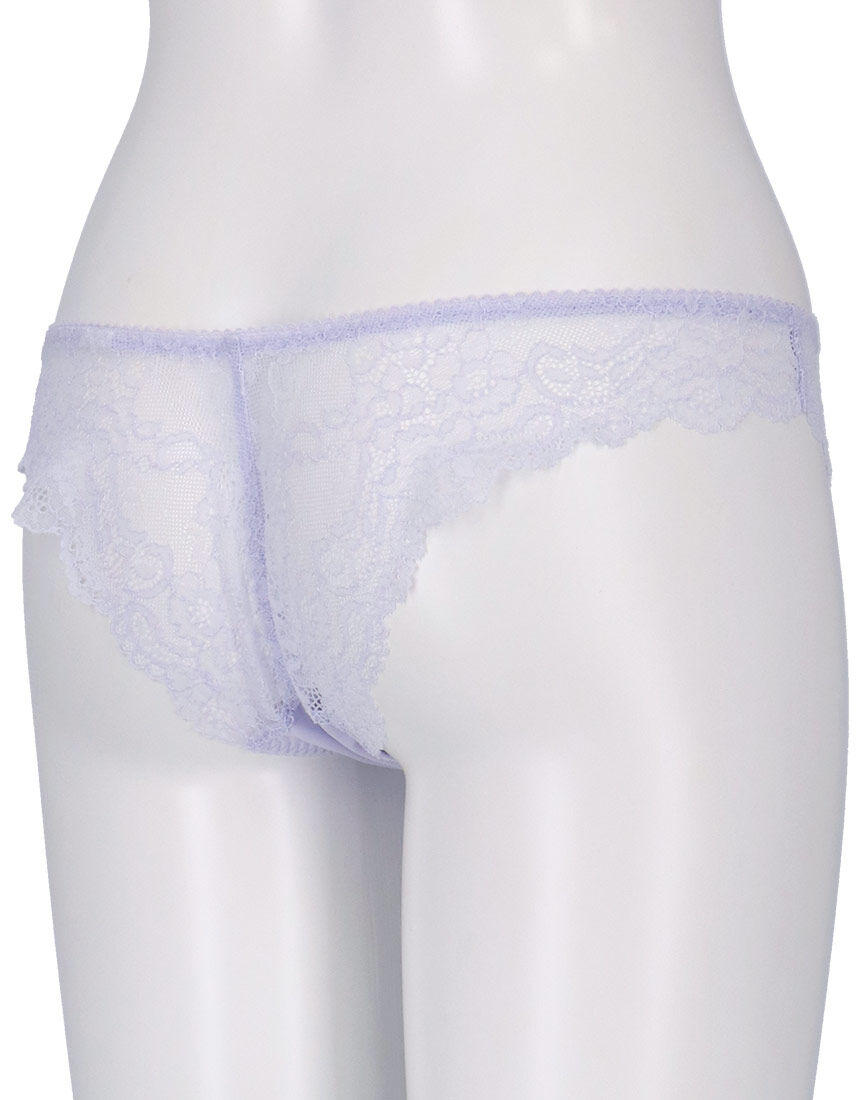 ワコール 【新色】ハグするブラ ペア Tバックショーツ PXB478