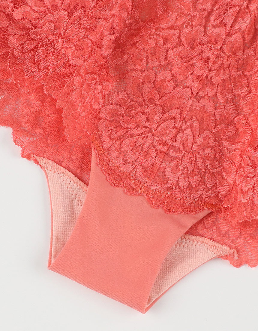 アンフィ ボーイレングスショーツ PSF202｜ワコール直営の公式下着通販