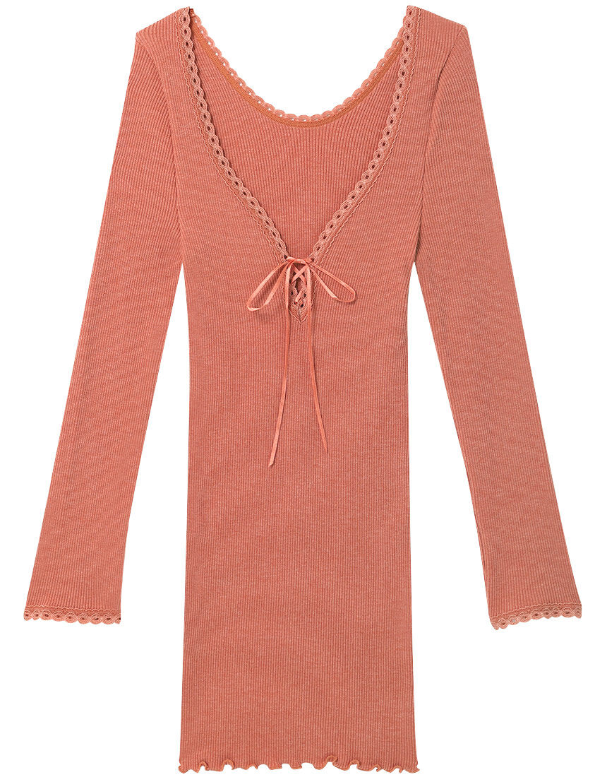 トップス（９分袖）, , hi-res