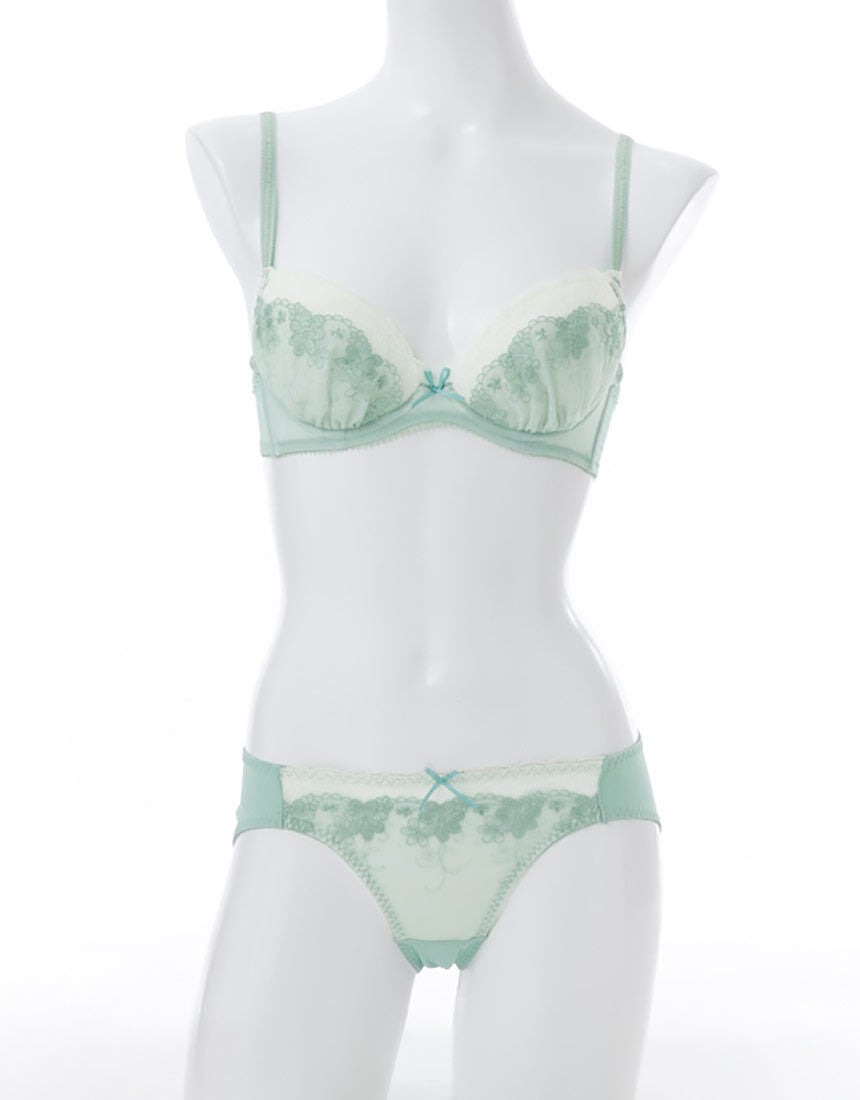 ブラ＆ショーツセット, , hi-res