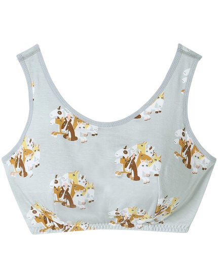 ノンワイヤーブラ, , main