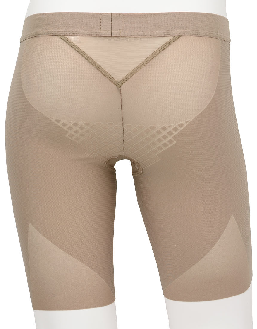 ワコールメン ムレ軽減 着圧効果で引き締まる ｓｈａｐｅ ｍｅｎ ボクサーパンツ 前開き Wt4414 ワコール直営の公式下着通販サイト Wacoal Web Store