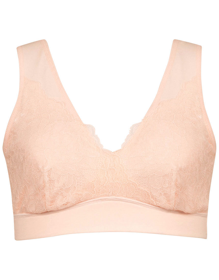 マタニティノンワイヤーブラ（産前・産後）, , hi-res