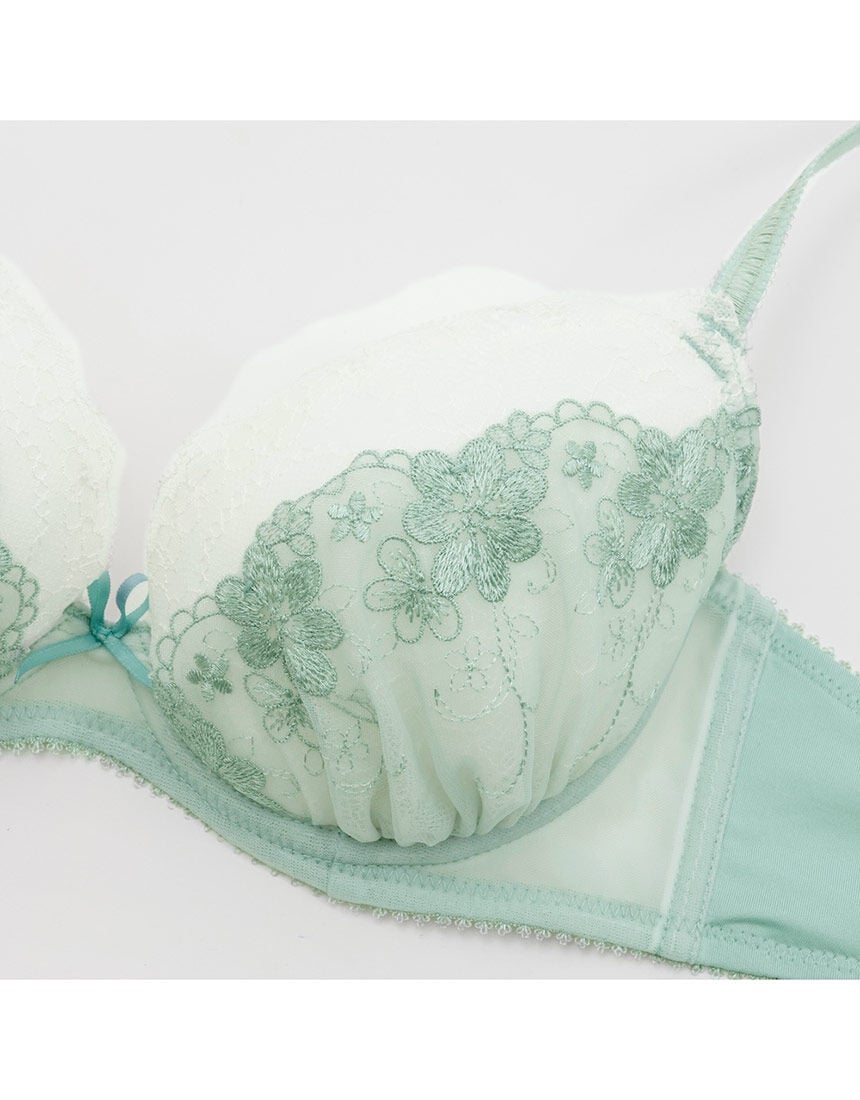 ブラ＆ショーツセット, , hi-res