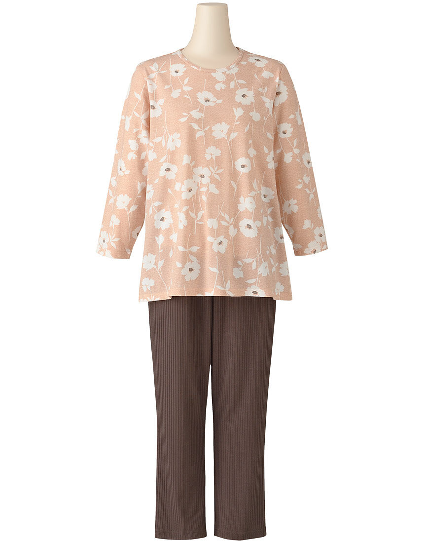 ルームウェア, , hi-res