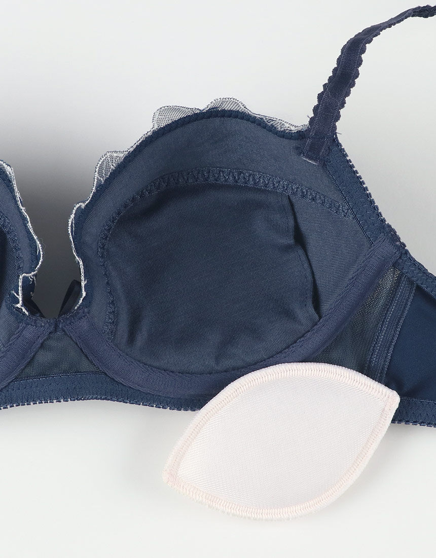 ブラ＆ショーツセット, , hi-res