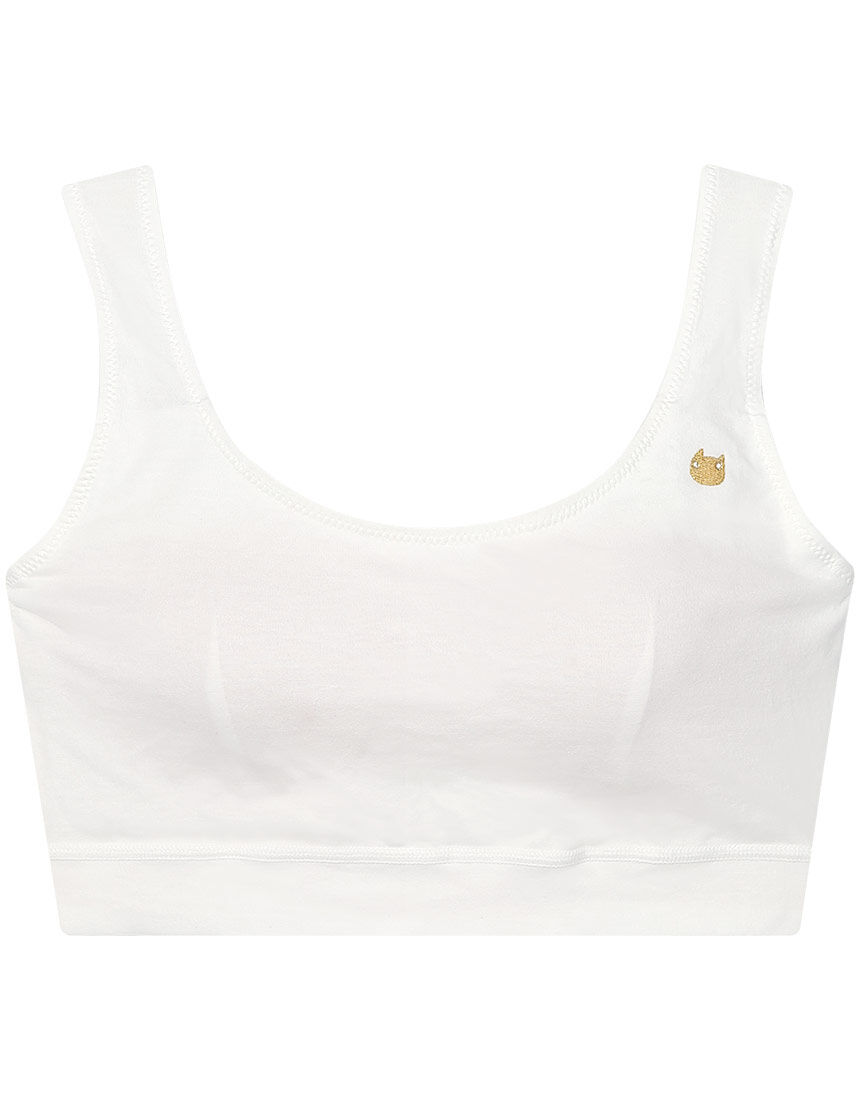 フルカップブラ（ノンワイヤーブラ）, , hi-res