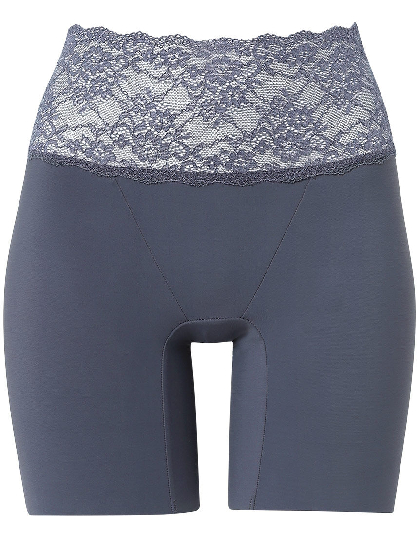 ウイング ☆ガードル1位☆美尻補整ショーツ【ナチュラルアップパンツ