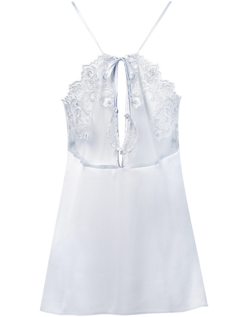 サルート キャミソール CTJ232｜ワコール直営の公式下着通販サイト