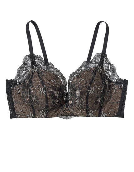 ノンワイヤーブラ, , main