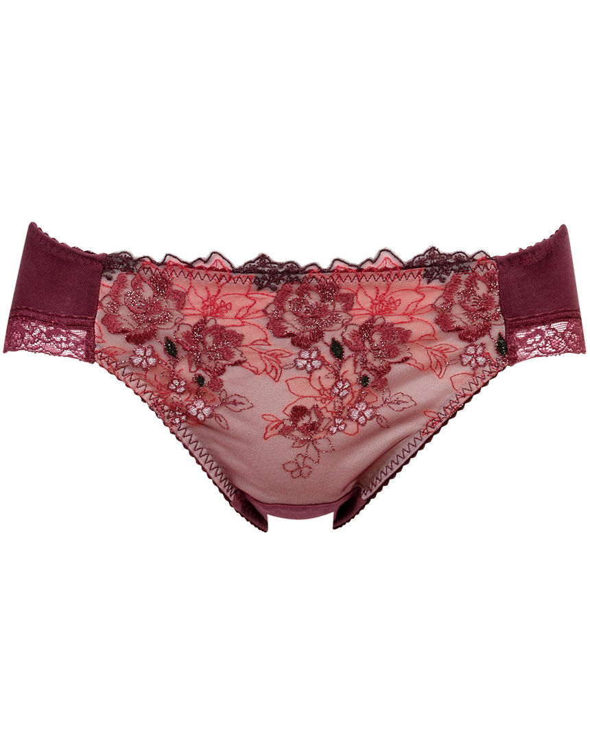 ウイング 【後ろ姿きれいブラ】ペア ショーツ KF2321｜ワコール直営の