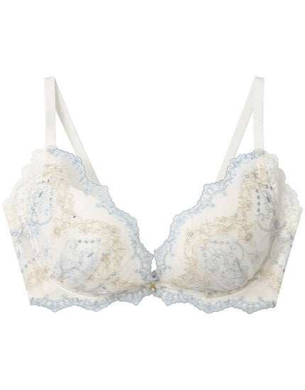 ３／４カップブラ, , main