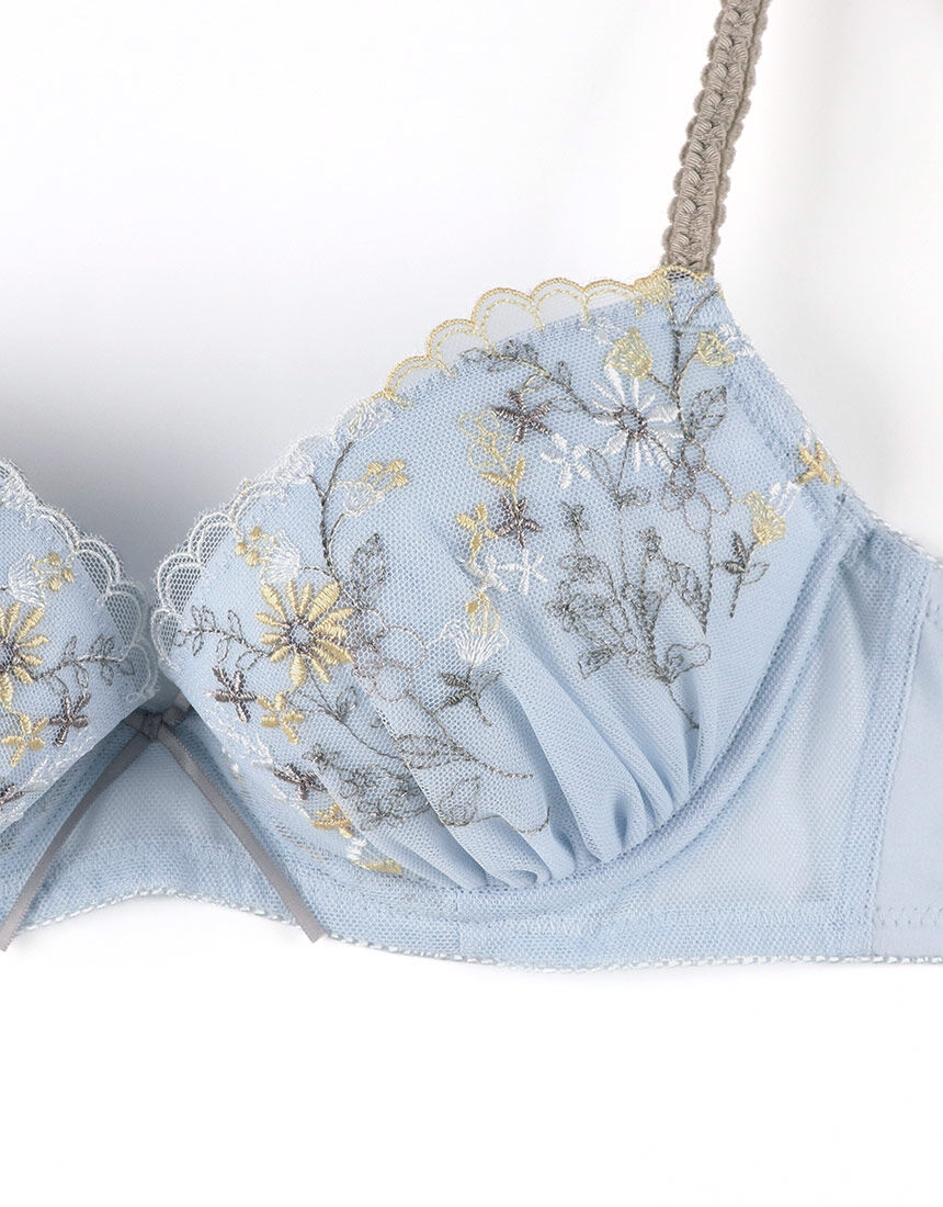 ブラ＆ショーツセット, , hi-res