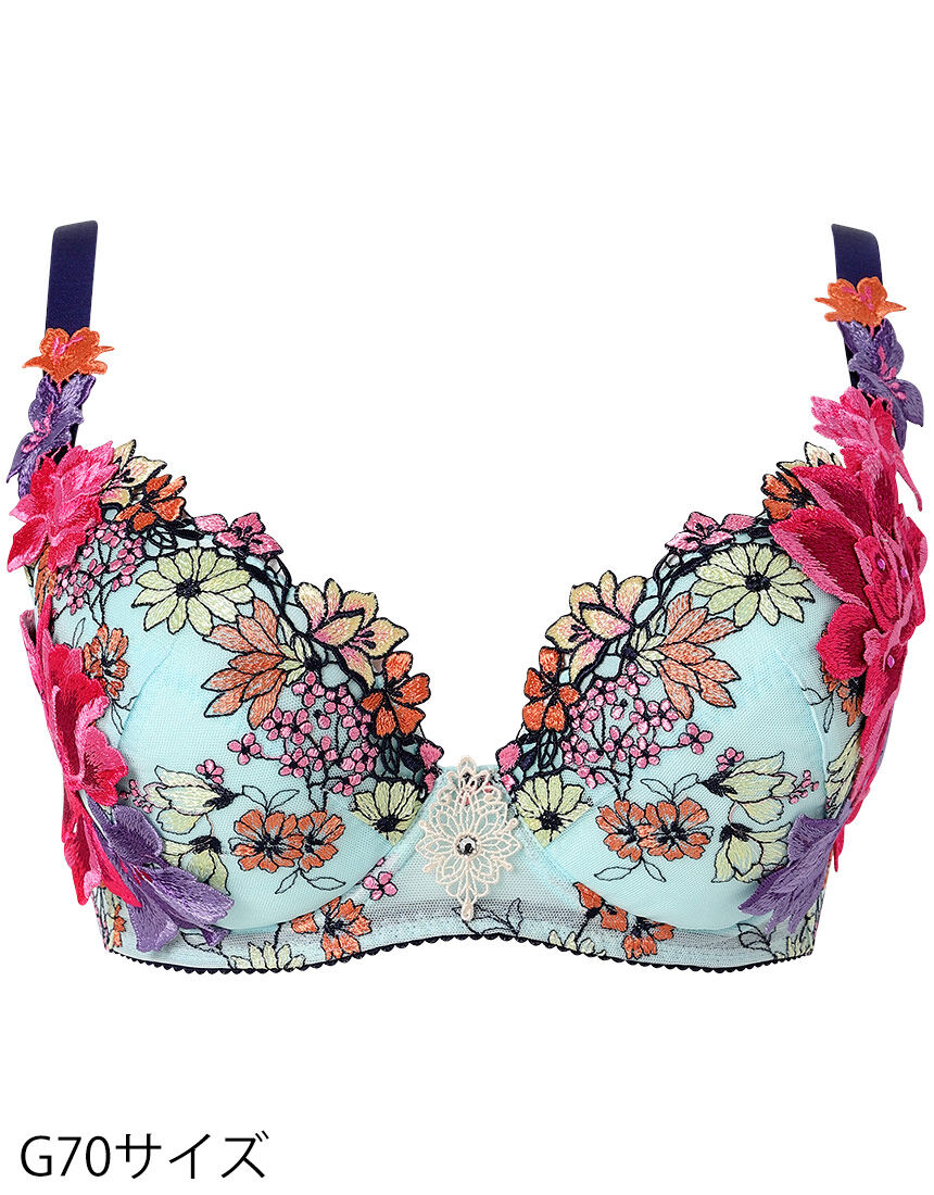 ３／４カップブラ, , hi-res