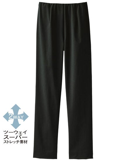 のびのびパンツ, , main