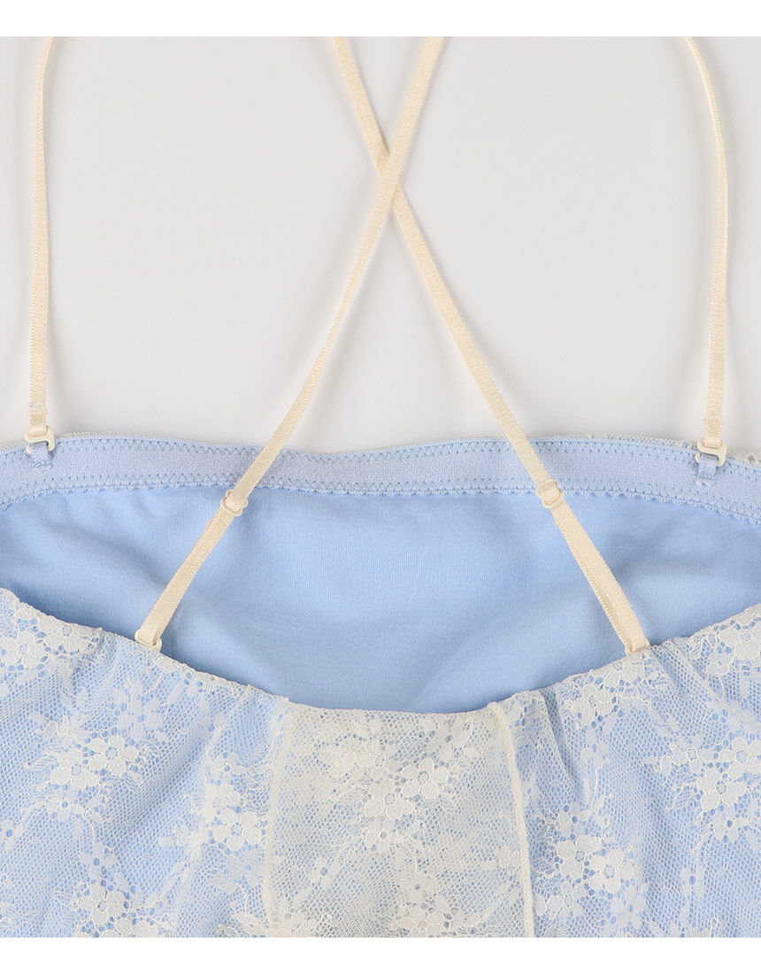 カップ付きインナー, , hi-res