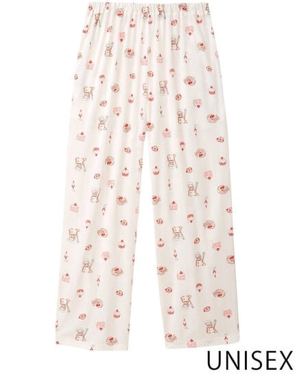 大人用パジャマ（ボトムス）, , main