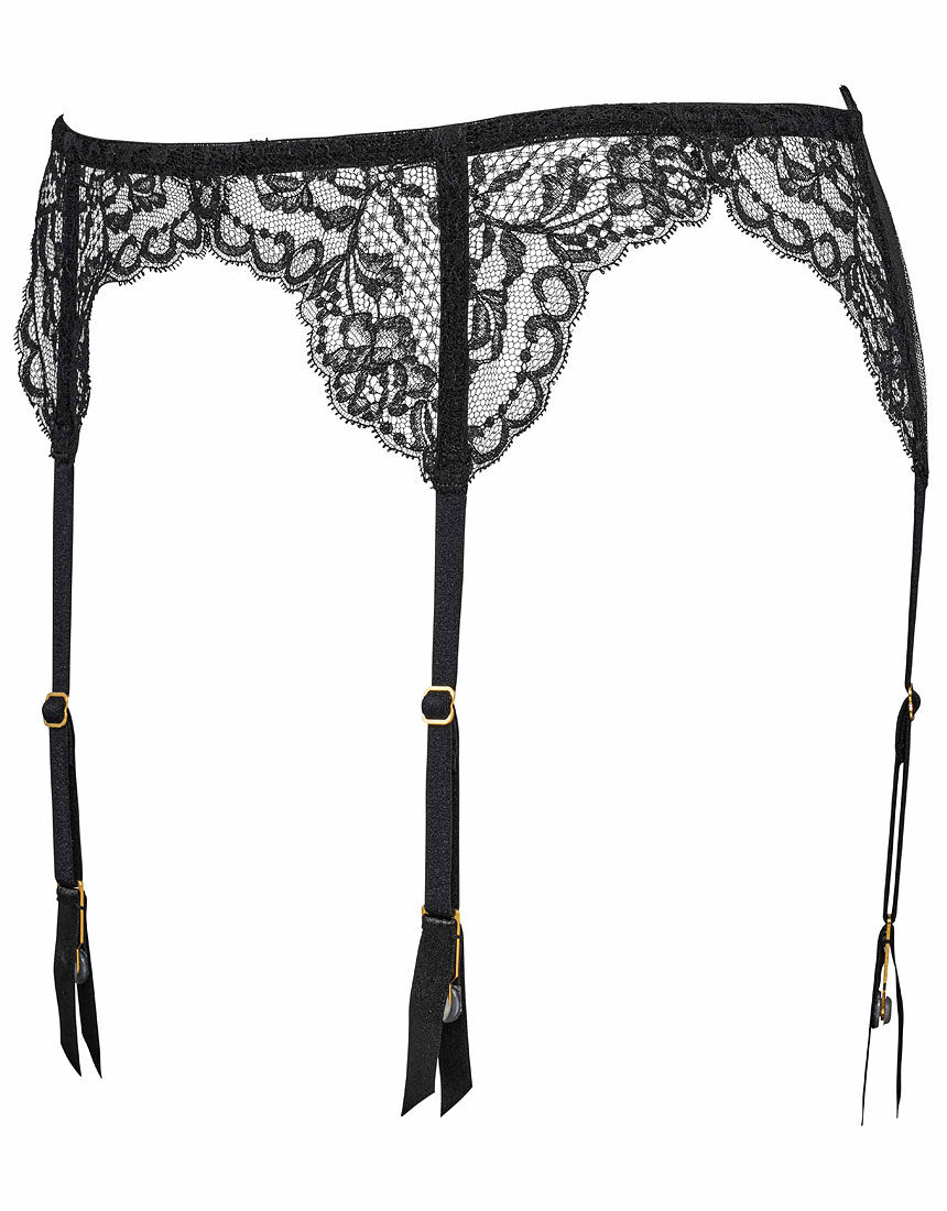 Yue ガーターベルト Gjp660 ワコール直営の公式下着通販サイト Wacoal Web Store