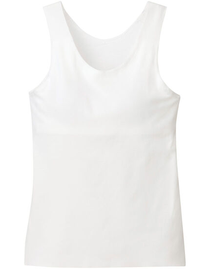 ジュニアブラトップ（ノースリーブ）, , main