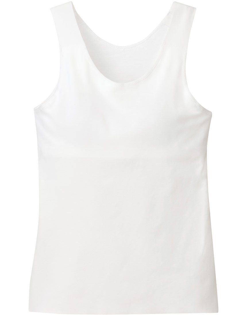 ジュニアブラトップ（ノースリーブ）, , hi-res