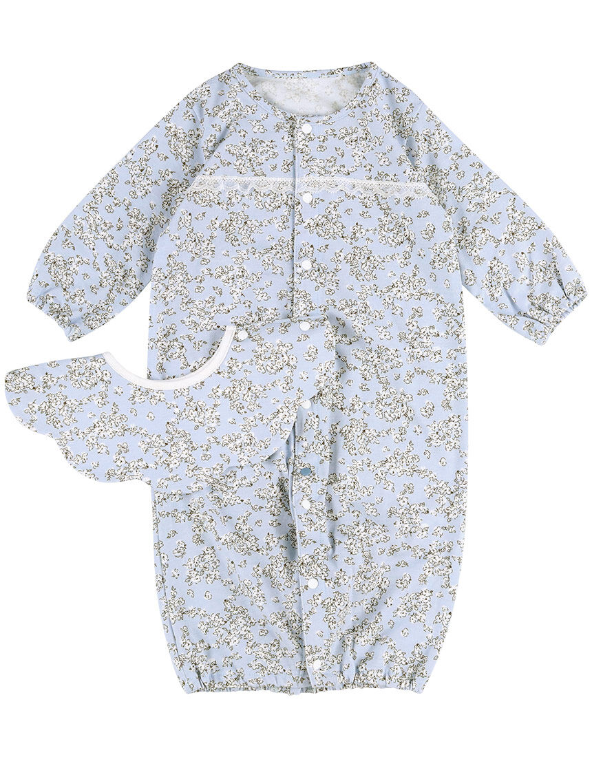 ワコール_ベビー ベビープレオール BGU573｜ワコール直営の公式下着