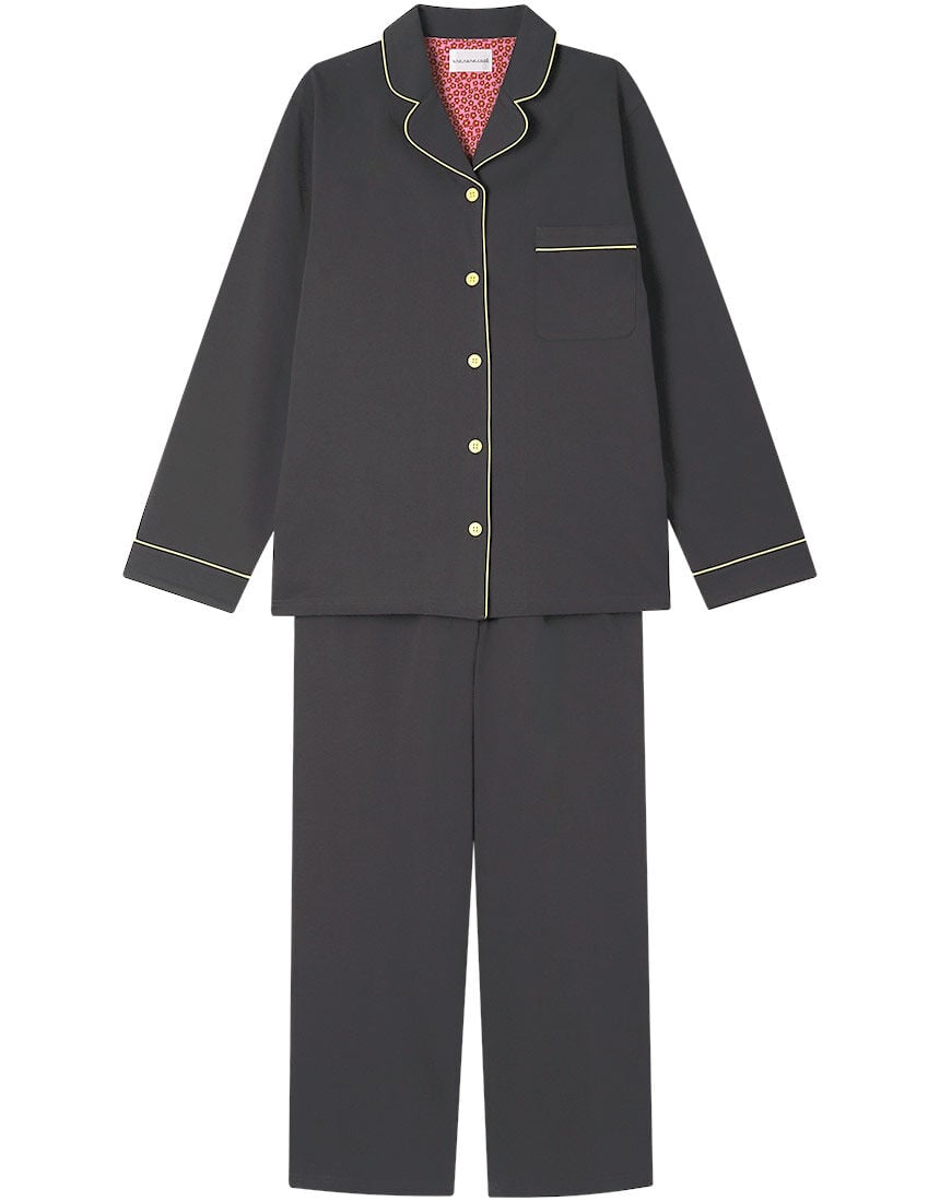 ウンナナクール 【綿100％】72／2メガハイゲージパジャマ