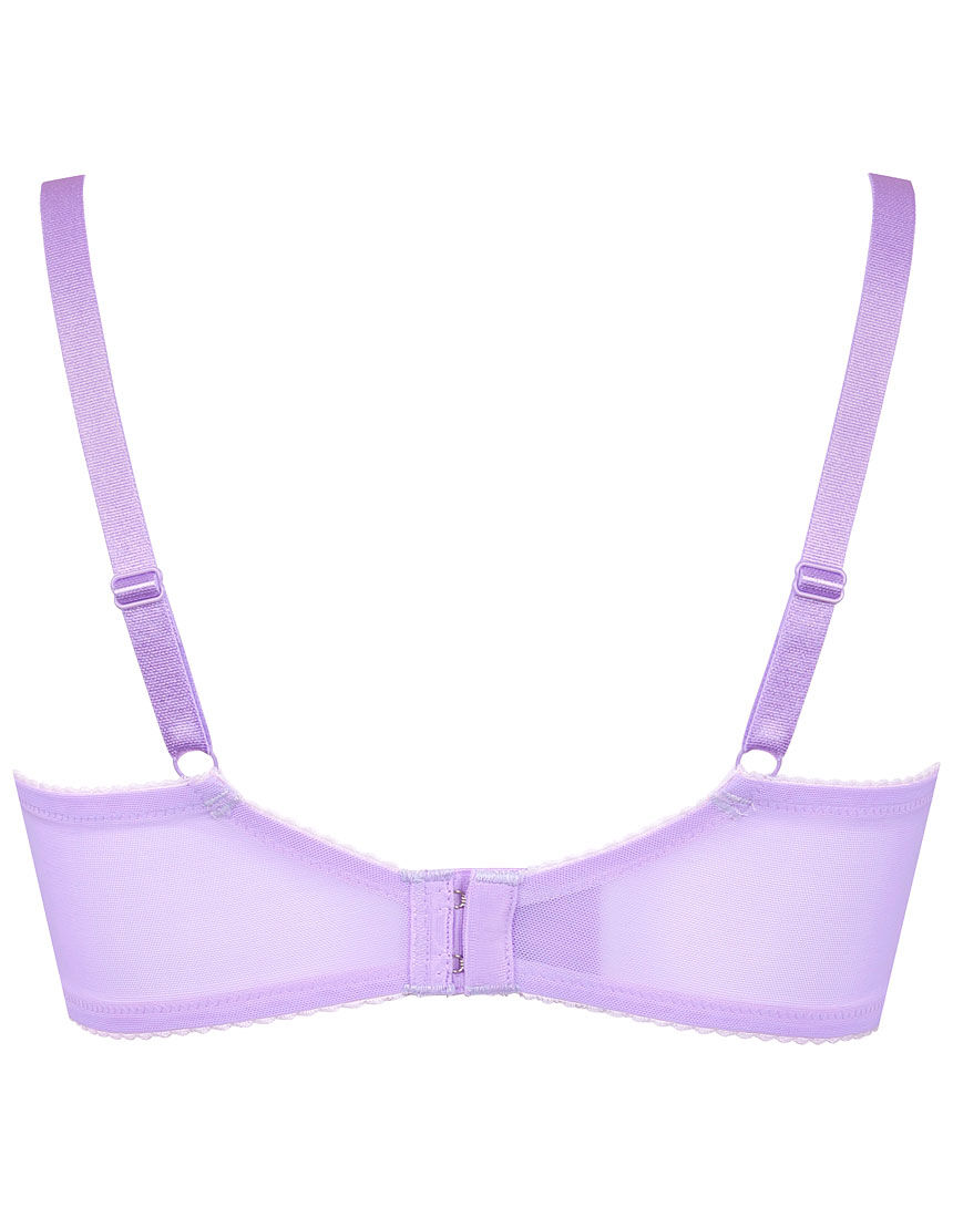 サルート ワコール Wacoal Salute 07G BTJ707 Real Up Bra
