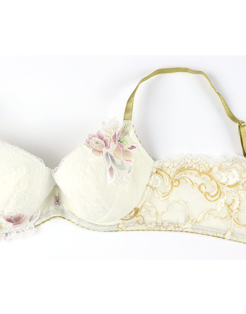 ウイング/レシアージュ 脇すっきり 着やせフィット【2860 ウイング/レシアージュ 脇すっきり 着やせフィット【2860