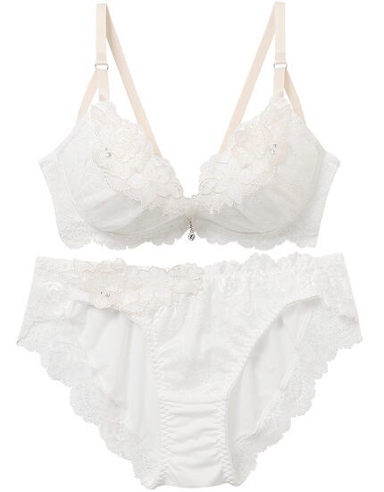 ブラ＆ショーツセット, , main