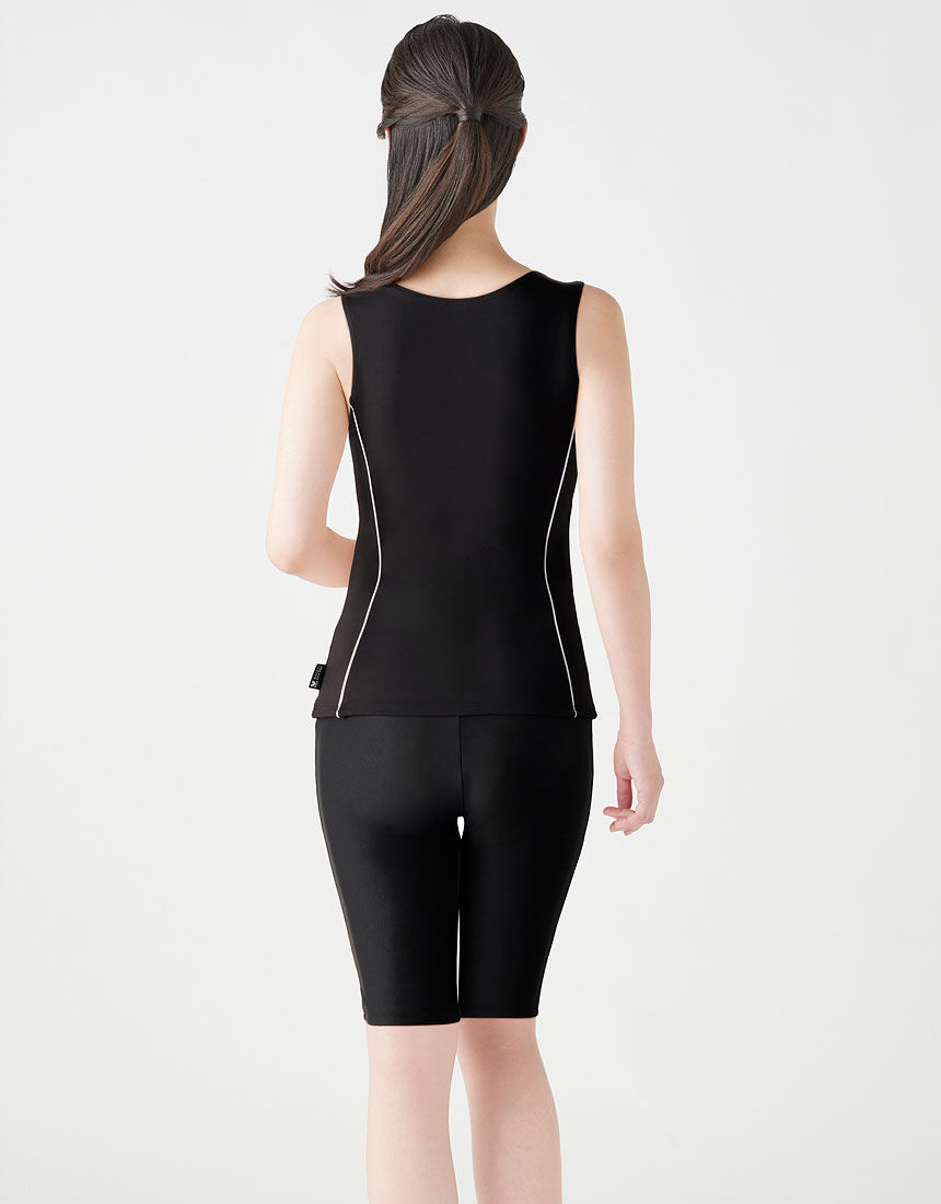 ワコール／スイムウェア フィットネス水着｜フルシェイプ｜ 水着