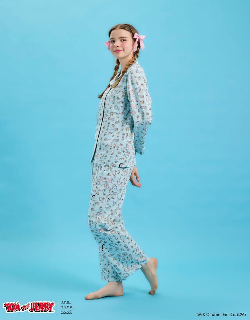 パジャマ, , hi-res