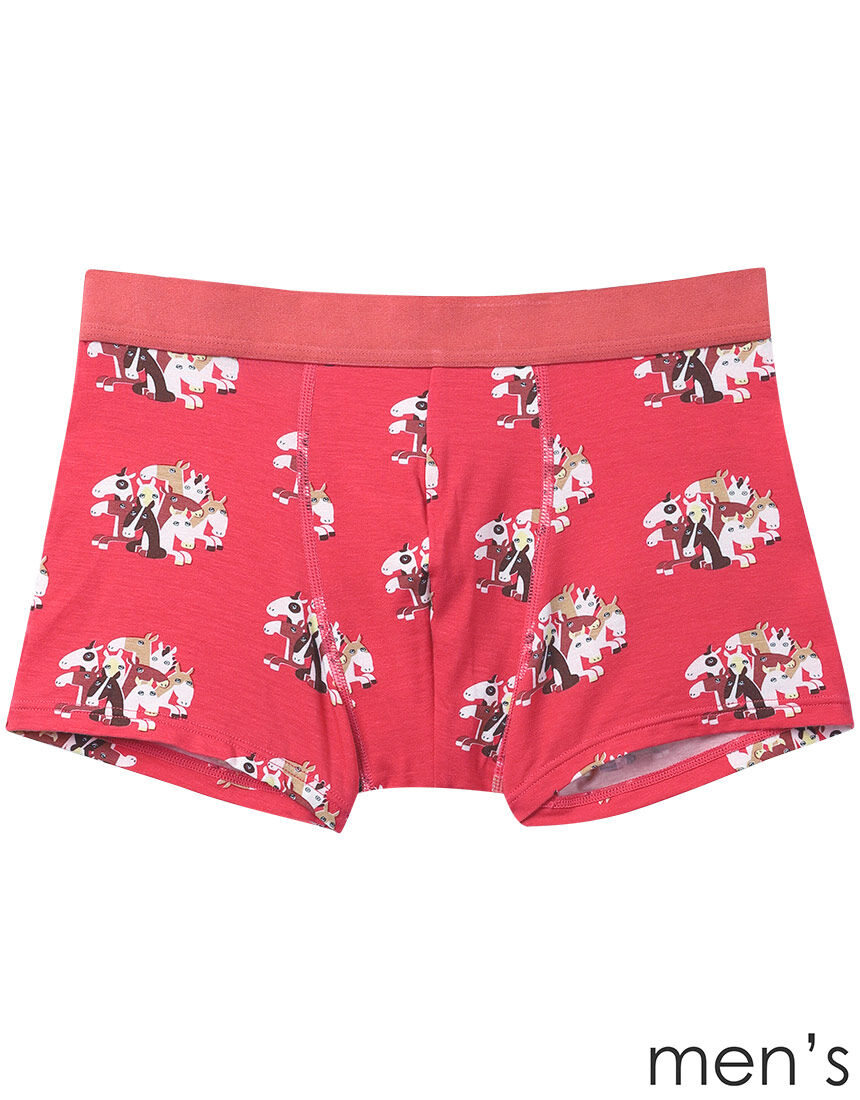 ウンナナクール 2026年お年賀「まるっとうまくいく」 メンズ